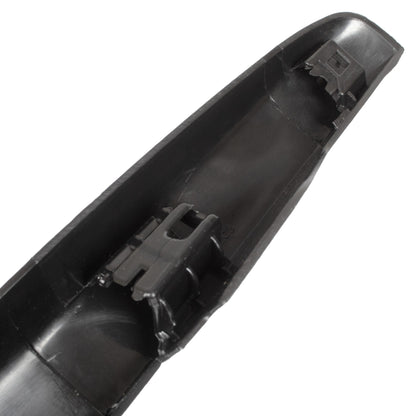 Citroen Berlingo I FL 02-10 listwa tylnej klapy CZARNA