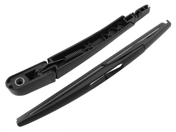Chevrolet Aveo 2010 - rear wiper arm + blade