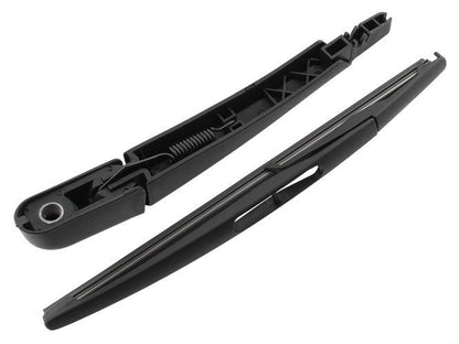 Chevrolet Aveo 2010 - rear wiper arm + blade