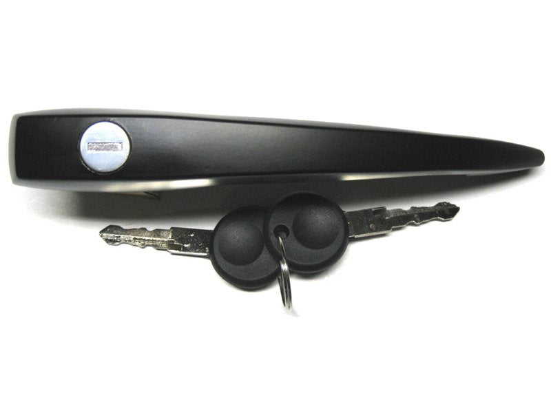 VW T2 73-79 front exterior door handle 1-pin version left = right