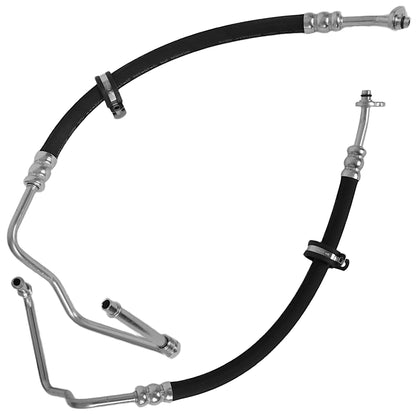 Citroen C5 I 01- II 04- III 08- Przewód hydrauliczny zawieszenia tylnego siłownika amortyzatora LDS LEWY + PRAWY 2 szt. KPL