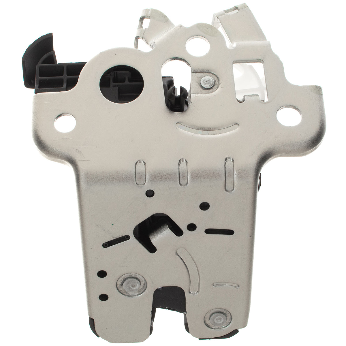 Skoda Fabia III 2015- tailgate lock