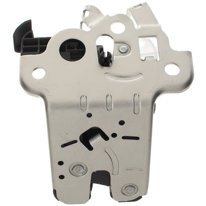 Skoda Fabia III 2015- tailgate lock