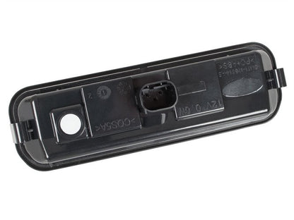 Ford B-MAX 2012- tailgate handle