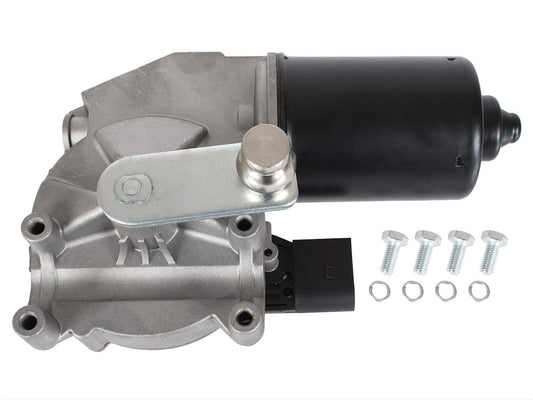 BMW 5 E60 / E61 01-10 front windshield wiper motor