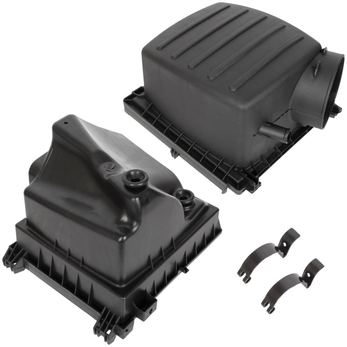 Jeep Grand Cherokee IV 2010- Dodge Durango 2011- 3,6 5,7 Obudowa filtra powietrza 68084277AA + 68084276AA 2 szt. KPL