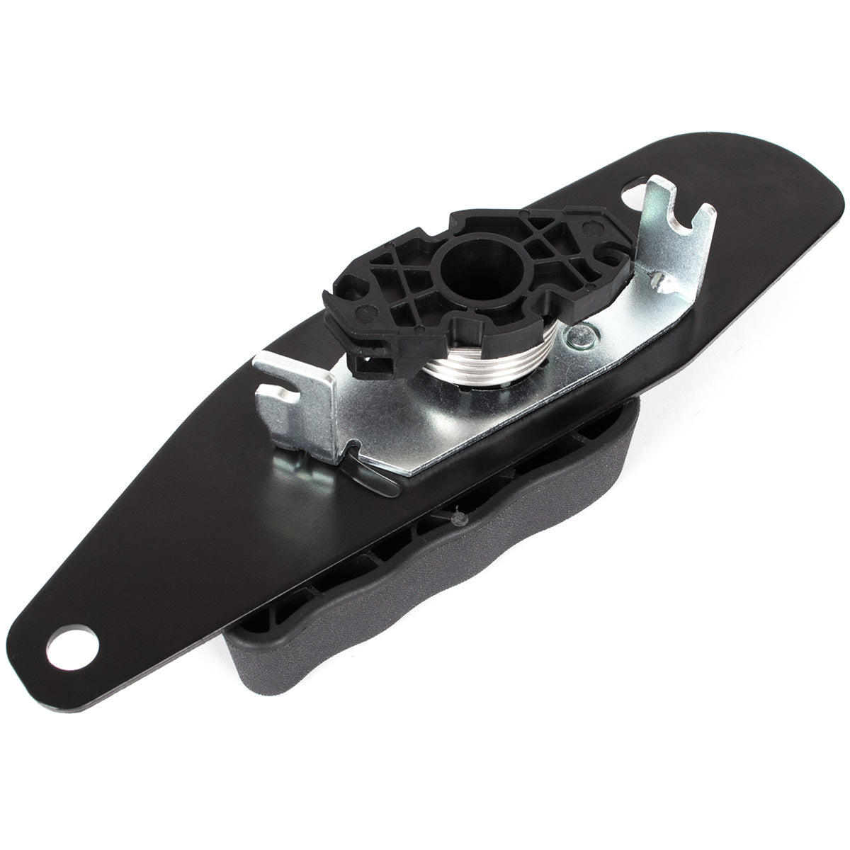 Renault Master III 2010- left REAR door handle WITH MECHANISM