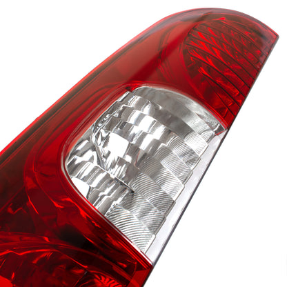 Fiat Doblo I FL 06-10 lampa tylna lewa + prawa 2 szt. KPL