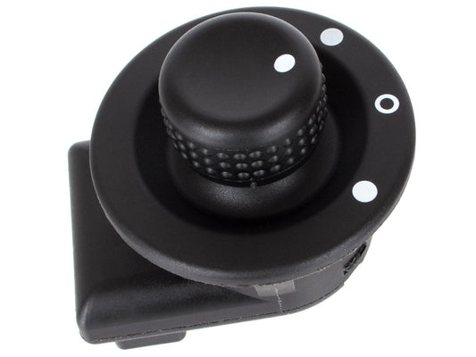 Opel Vivaro B 2014- electric mirror adjustment switch WITHOUT FOLDING FUNCTION - 7 PINS