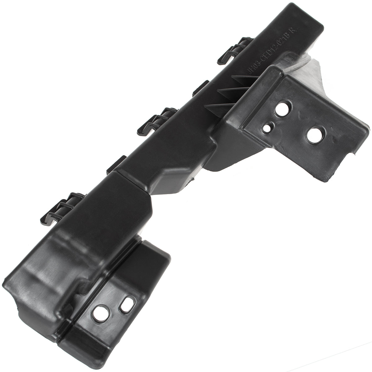 Kia Ceed 12-18 front bumper mounting left