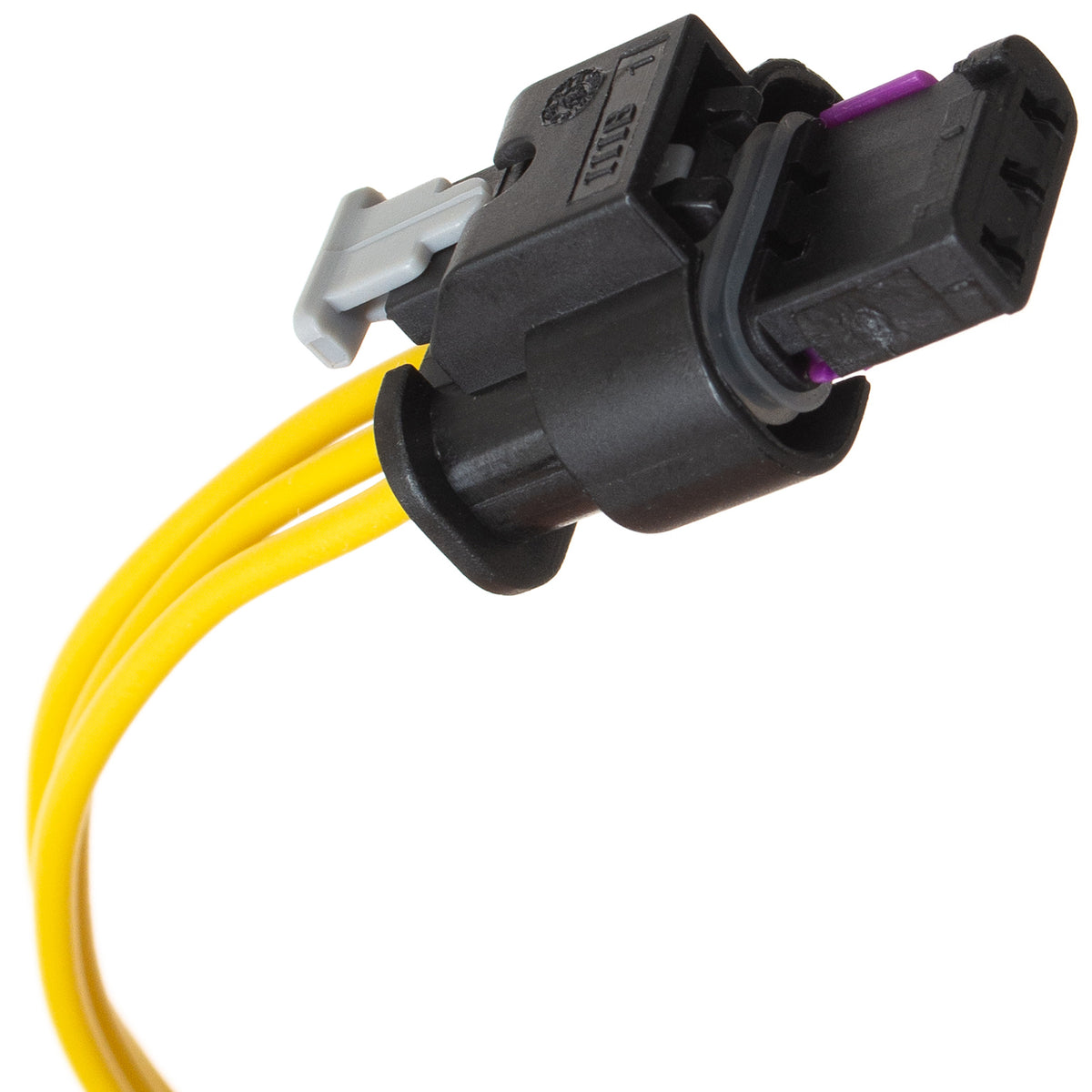 Audi Ford MAN Seat Skoda VW wiring harness with plug for PDC 3 PIN