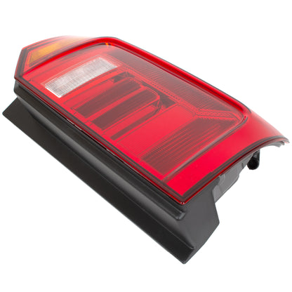 VW Caddy IV 15-20 Z KLAPĄ Lampa tylna PRAWA