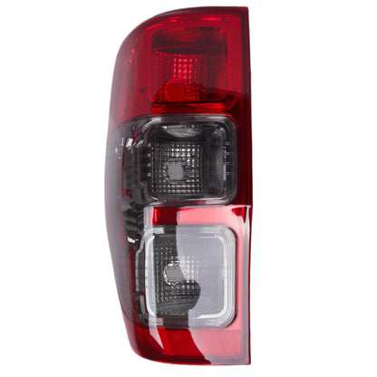 Ford RANGER V 11-16 lampa tylna lewa + prawa 2 szt. KPL