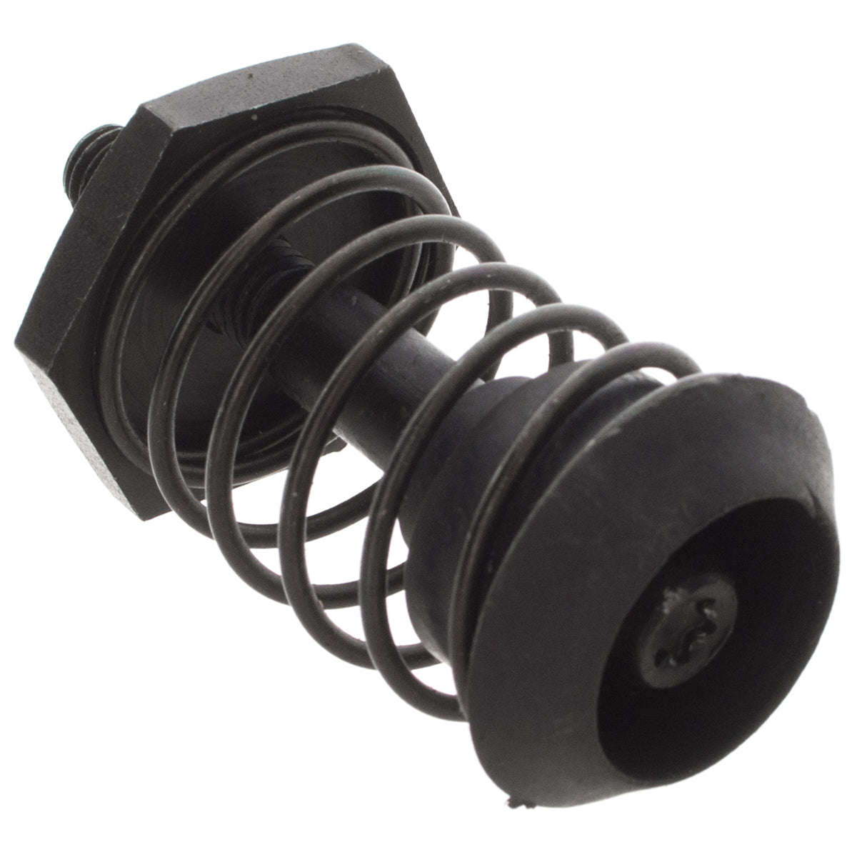 Renault Scenic II 02-08 bonnet/hood spring