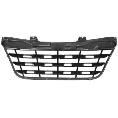 Renault Master III 10-14 Atrapa między reflektory GRILL SZARY