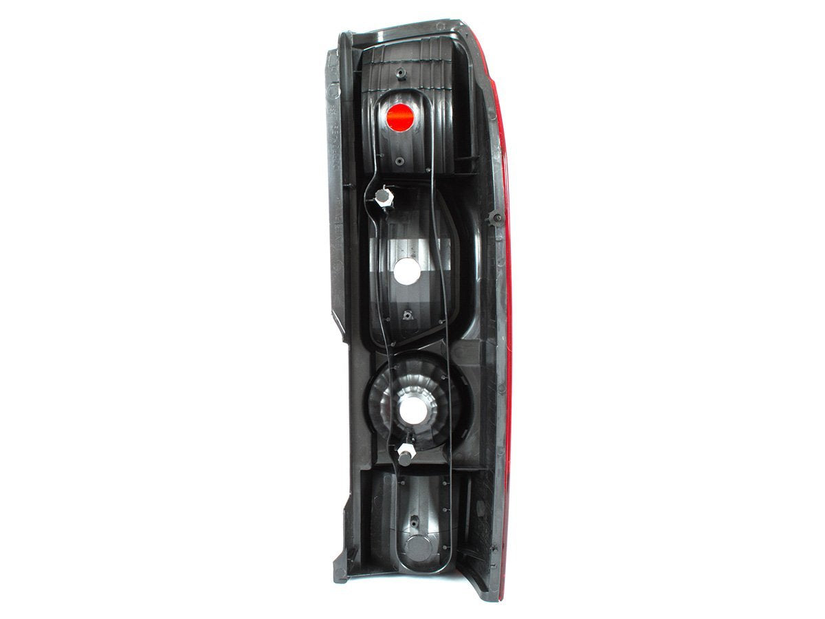 Citroen Jumper 2006 - left tail light