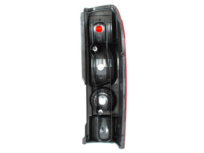 Citroen Jumper 2006 - left tail light