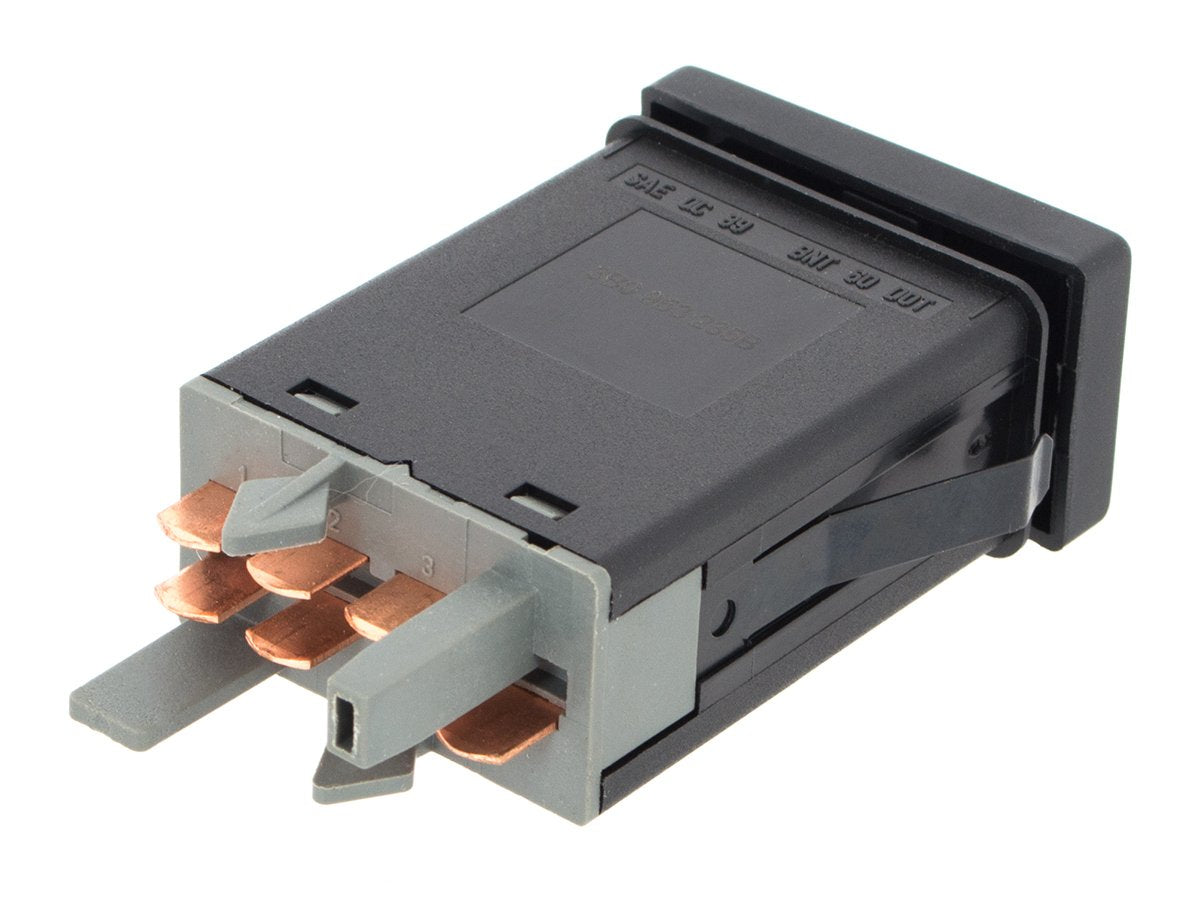 VW Passat B5 96-05 hazard light switch