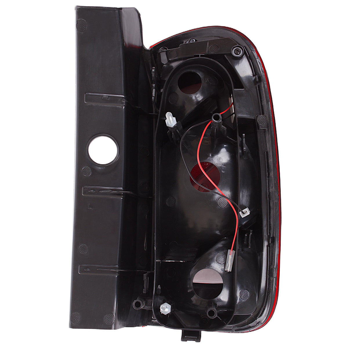 Dacia Duster 14-17 lampa tylna lewa + prawa 2 szt. KPL