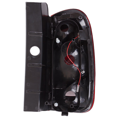Dacia Duster 14-17 lampa tylna lewa + prawa 2 szt. KPL