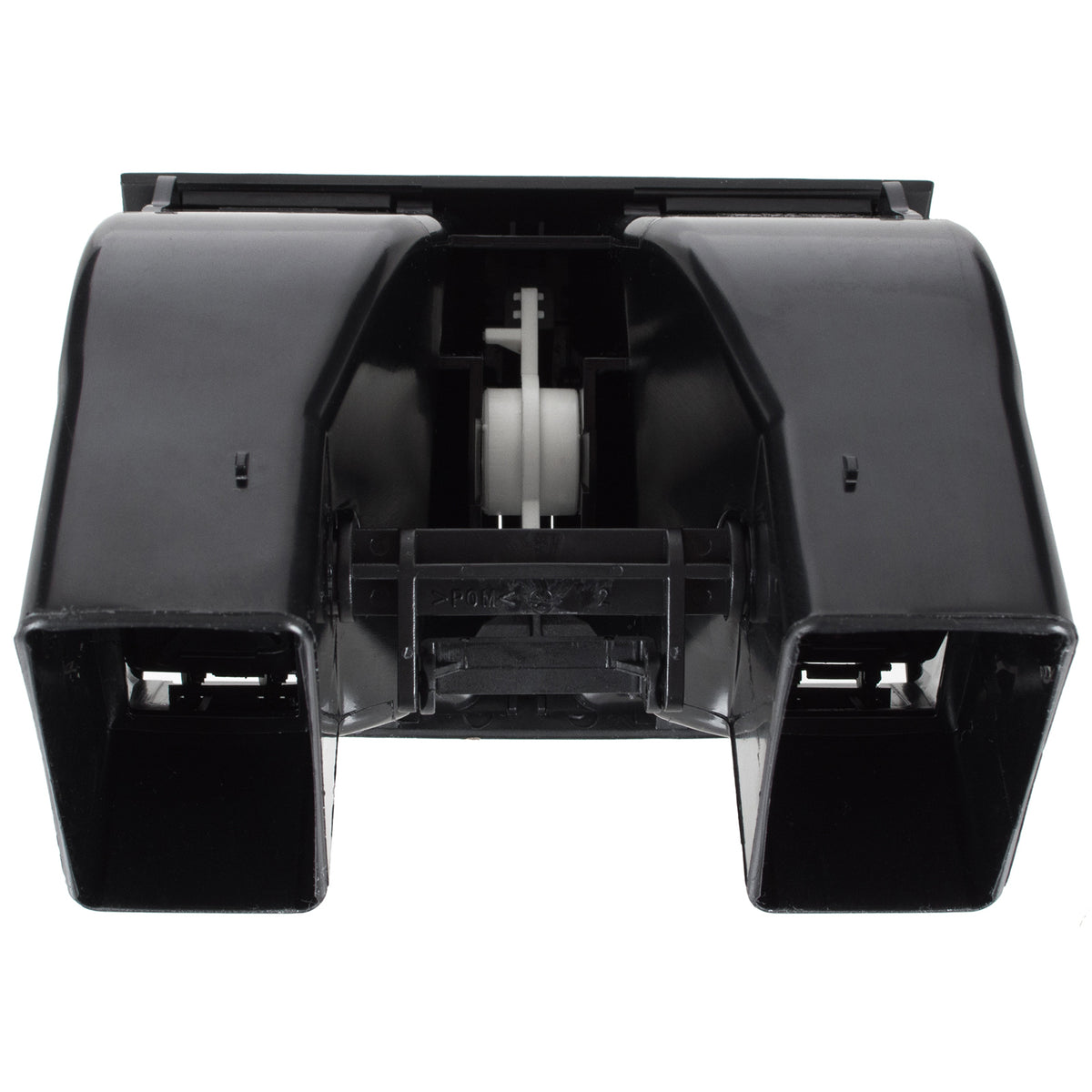 VW Caddy III 04-15 air vent GRILLE CENTRAL REAR