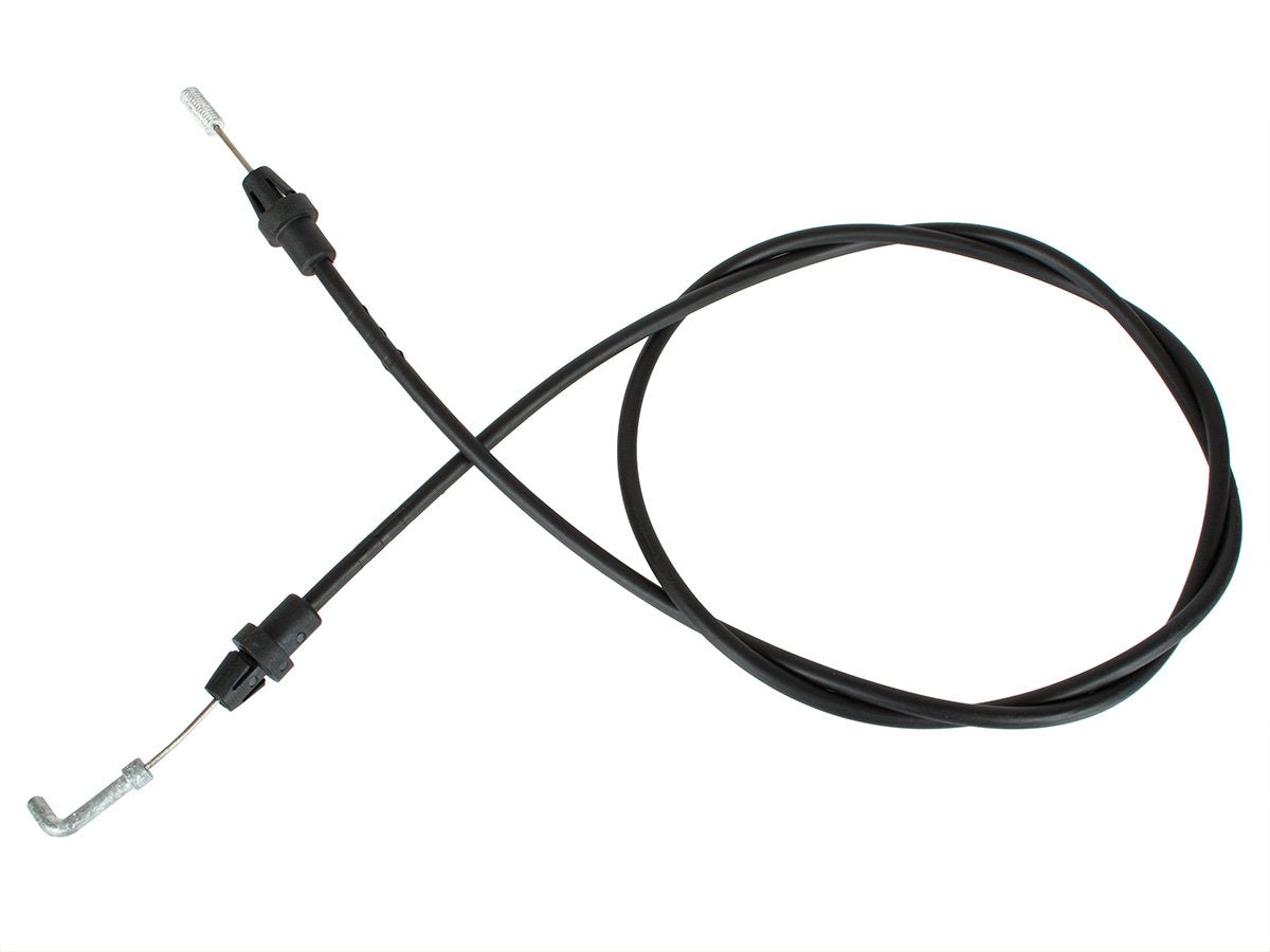 Ford Transit Mk7 06-14 left = right side sliding door outer handle cable