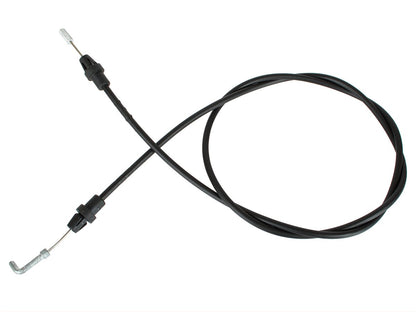 Ford Transit Mk7 06-14 left = right side sliding door outer handle cable