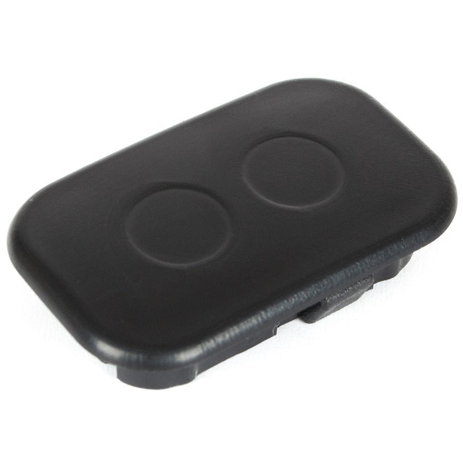 Renault Megane II 2002 - outer door handle cover WITH HANDS-FREE READER
