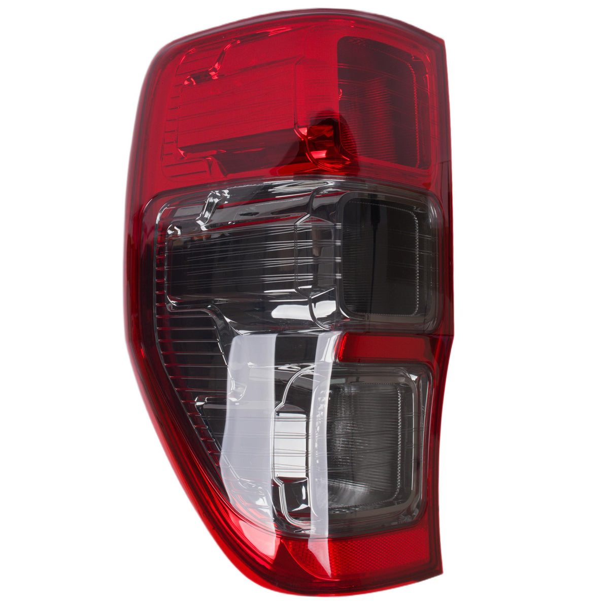 Ford RANGER V 11-16 lampa tylna lewa + prawa 2 szt. KPL