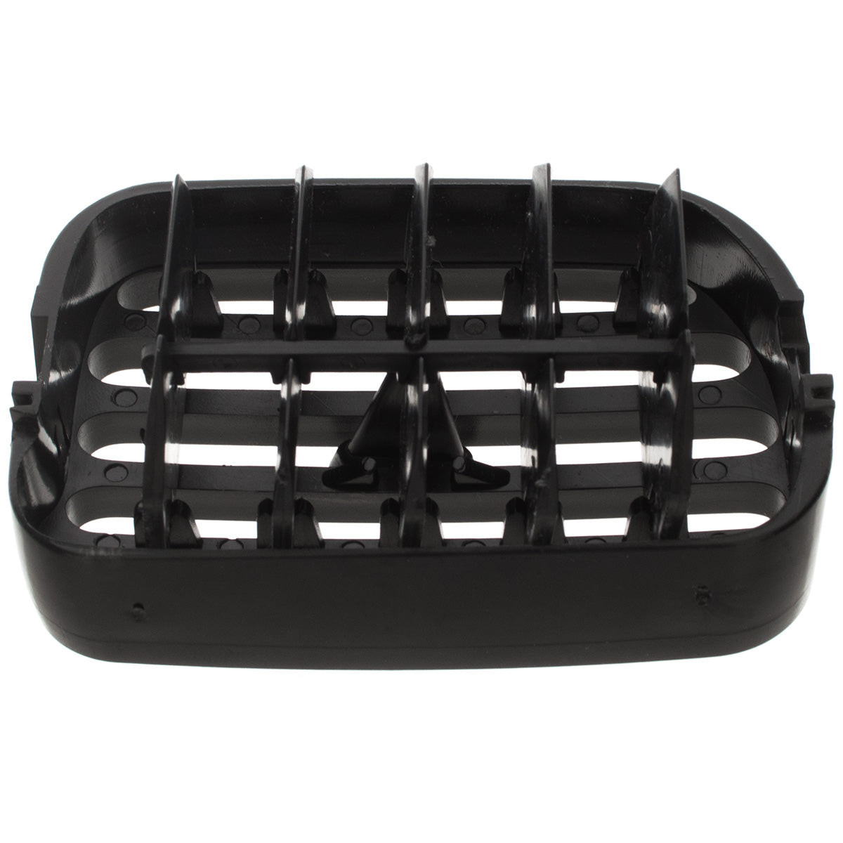 Renault Megane I FL 99-03 center console air vent BLACK left