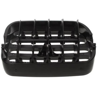 Renault Megane I FL 99-03 center console air vent BLACK left