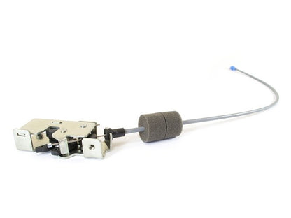 Ford Transit 00-14 lower left rear door lock with cable