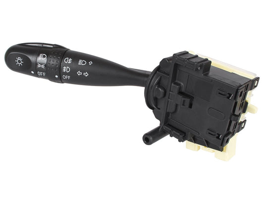 Toyota Corolla E12 01-07 stalk switch for lights and turn signals