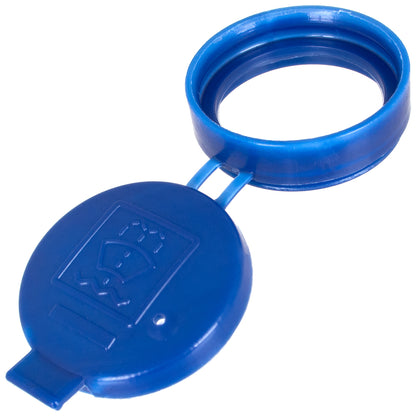 Fiat 500 500 C Bravo II Croma Doblo Fiorino Linea windshield washer fluid reservoir cap