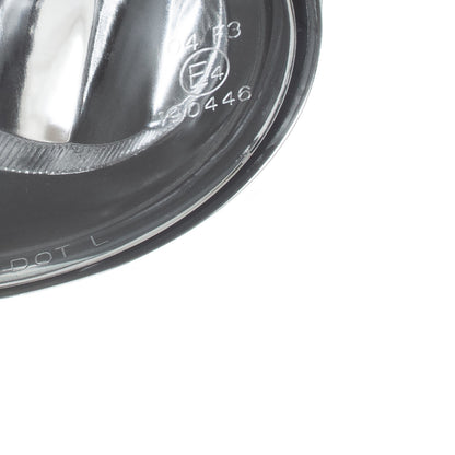 VW Golf VI 08-13 left fog light