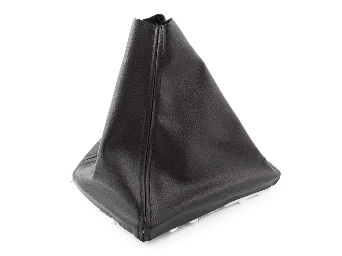 Opel Astra III H 04-14 gear stick gaiter + BLACK frame