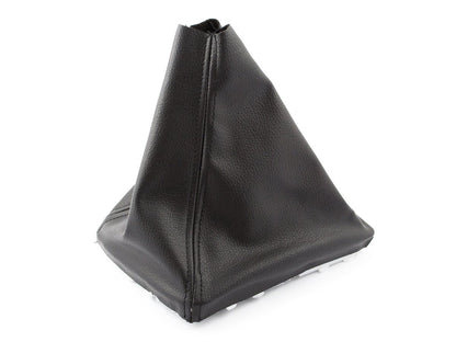 Opel Astra III H 04-14 gear stick gaiter + BLACK frame