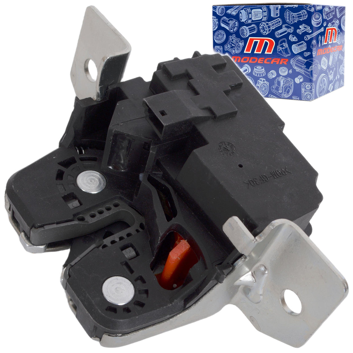 Mercedes A W169 04-12 B W245 05-11 Zamek tylnej klapy bagażnika