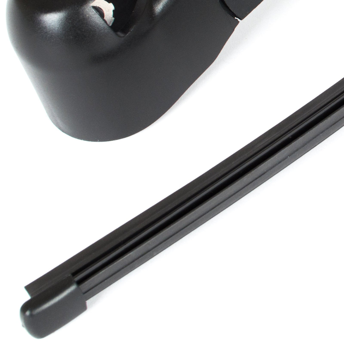 VW Polo IV 9N 01-09 rear wiper arm + blade
