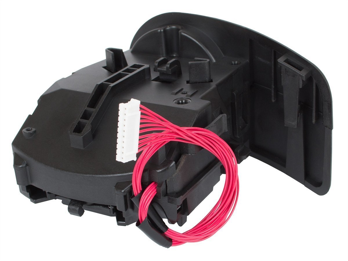 Renault Clio III stalk switch for lights and turn signals