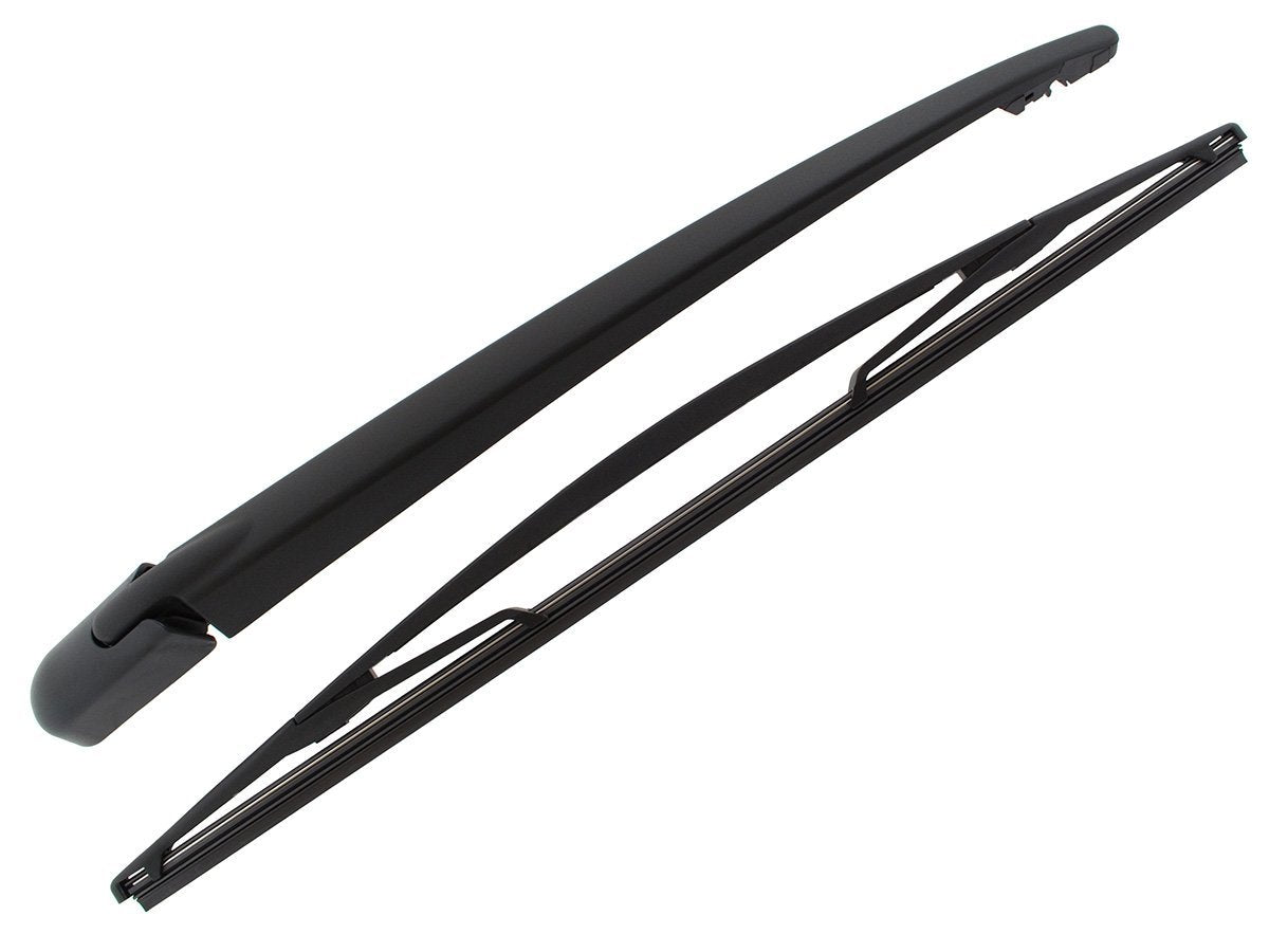 Citroen Xsara Picasso 99- rear wiper arm + blade