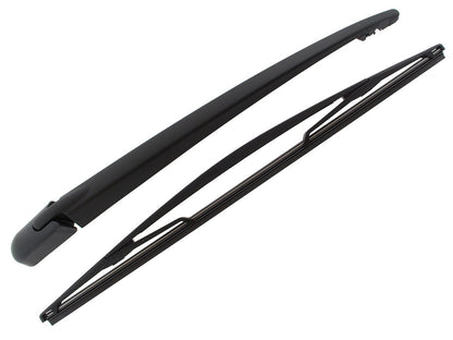 Citroen Xsara Picasso 99- rear wiper arm + blade