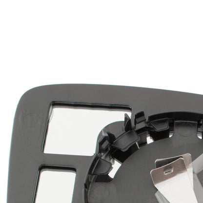 Opel Meriva A 03-10 Manual Mirror Insert Left