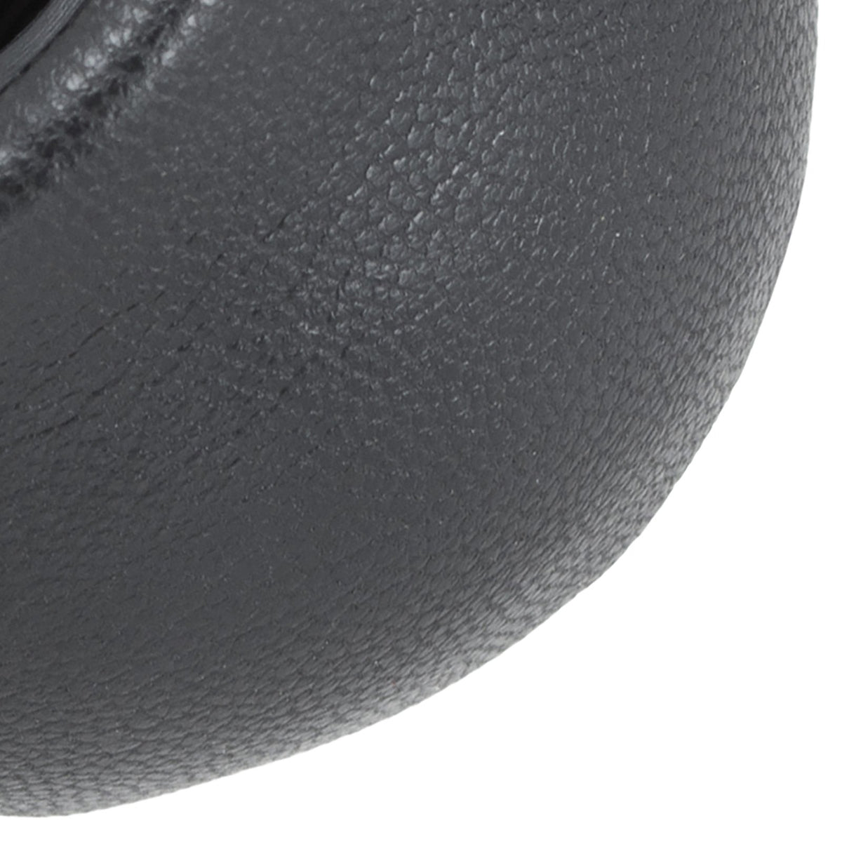 Toyota Auris 5-speed gear knob, gray gloss