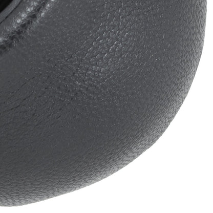 Toyota Auris 5-speed gear knob, gray gloss