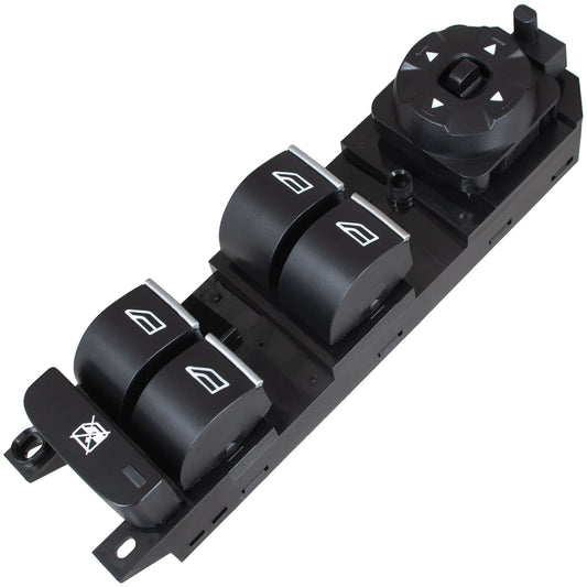 Ford Mondeo IV 07-15 ELECTRIC WINDOW AND MIRROR CONTROL SWITCH UNIT