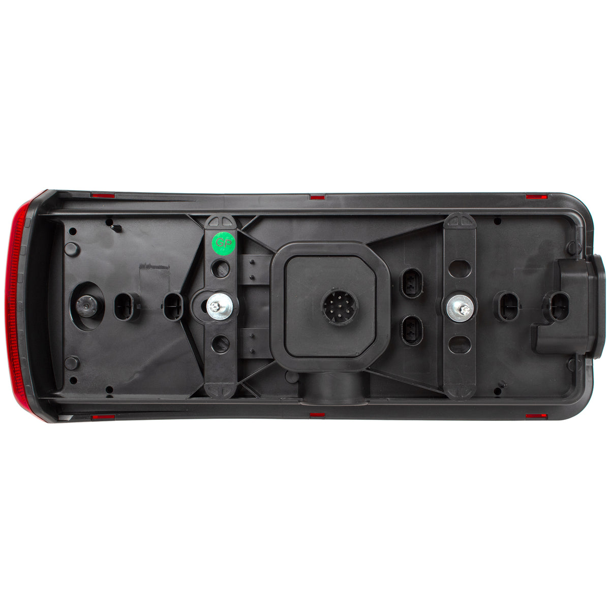 Mercedes Sprinter III KONTENER 2018- Lampa tylna LED PRAWA