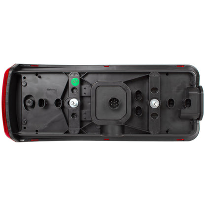 Mercedes Sprinter III KONTENER 2018- Lampa tylna LED PRAWA