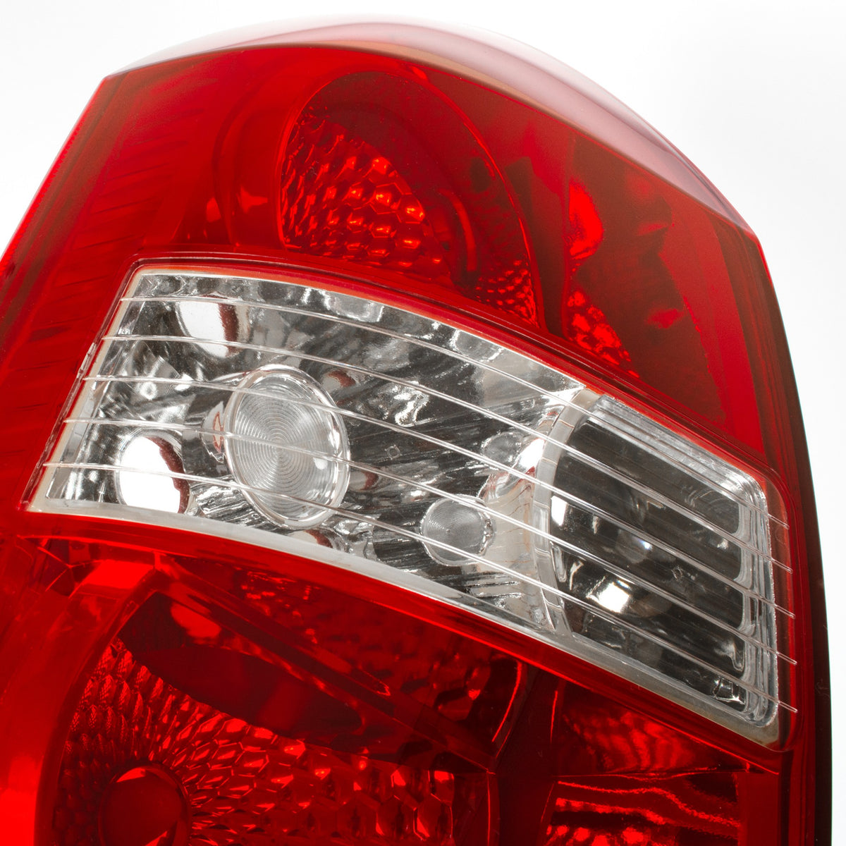 Hyundai Tucson I 04-10 left tail light