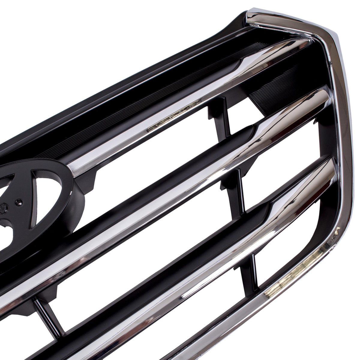 HYUNDAI TUCSON III 3 TL (przedlift) 15-18 Atrapa Grill chłodnicy